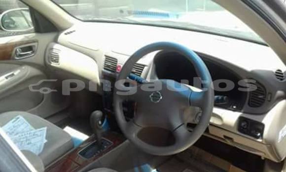 Buy Used Nissan Bluebird Other Car in Wabag in Enga Buy Used Nissan Bluebird Other Car in Wabag in Enga