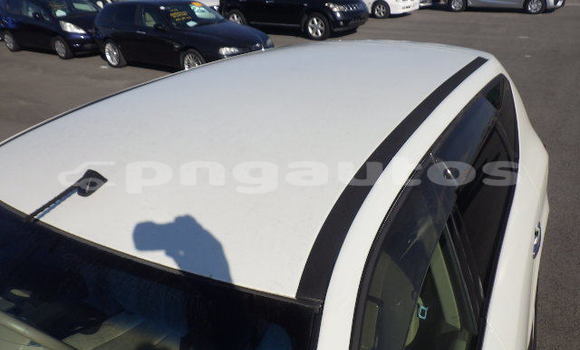 Buy Used Nissan Murano White Car in Port Moresby in National Capital District Buy Used Nissan Murano White Car in Port Moresby in National Capital District