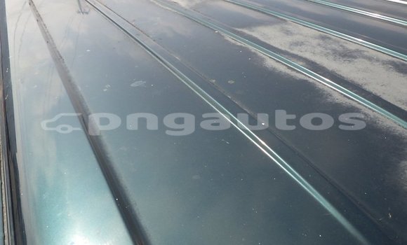 Buy Used Toyota Hiace Green Car in Port Moresby in National Capital District Buy Used Toyota Hiace Green Car in Port Moresby in National Capital District