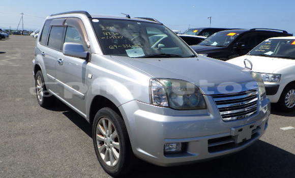Buy Used Nissan X–Trail Silver Car in Port Moresby in National Capital District Buy Used Nissan X–Trail Silver Car in Port Moresby in National Capital District
