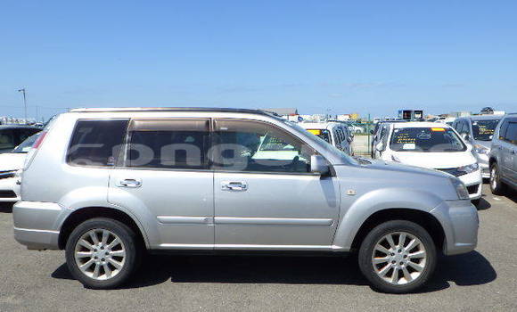 Buy Used Nissan X–Trail Silver Car in Port Moresby in National Capital District Buy Used Nissan X–Trail Silver Car in Port Moresby in National Capital District