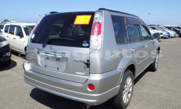 Buy Used Nissan X–Trail Silver Car in Port Moresby in National Capital District Buy Used Nissan X–Trail Silver Car in Port Moresby in National Capital District