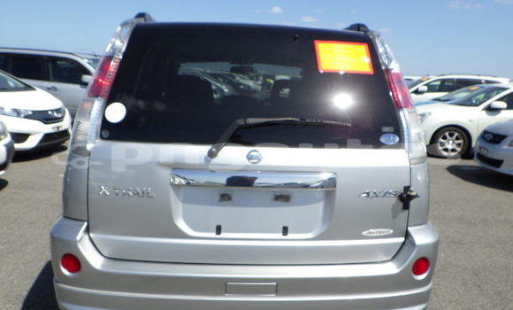 Buy Used Nissan X–Trail Silver Car in Port Moresby in National Capital District Buy Used Nissan X–Trail Silver Car in Port Moresby in National Capital District