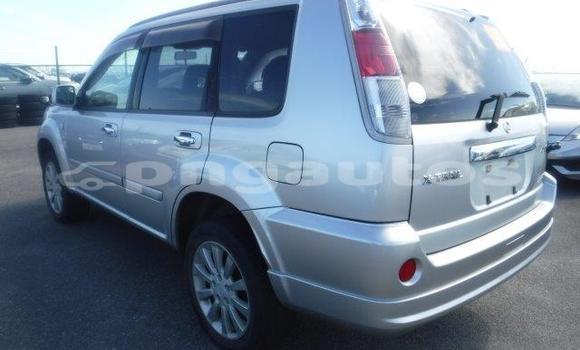Buy Used Nissan X–Trail Silver Car in Port Moresby in National Capital District Buy Used Nissan X–Trail Silver Car in Port Moresby in National Capital District