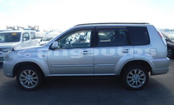 Buy Used Nissan X–Trail Silver Car in Port Moresby in National Capital District Buy Used Nissan X–Trail Silver Car in Port Moresby in National Capital District