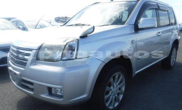 Buy Used Nissan X–Trail Silver Car in Port Moresby in National Capital District Buy Used Nissan X–Trail Silver Car in Port Moresby in National Capital District