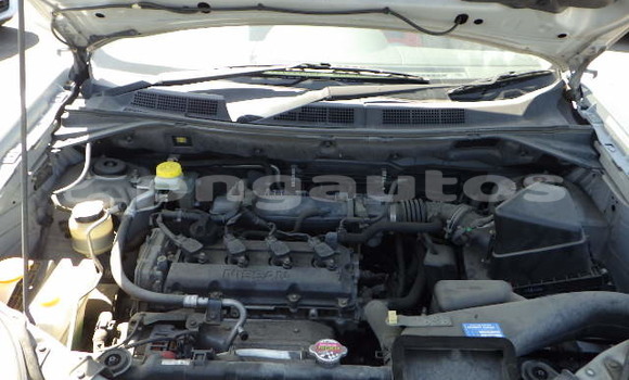 Buy Used Nissan X–Trail Silver Car in Port Moresby in National Capital District Buy Used Nissan X–Trail Silver Car in Port Moresby in National Capital District