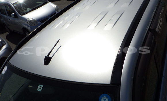 Buy Used Nissan X–Trail Silver Car in Port Moresby in National Capital District Buy Used Nissan X–Trail Silver Car in Port Moresby in National Capital District