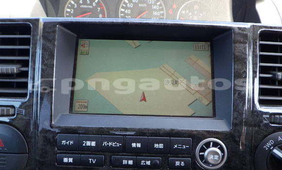 Buy Used Nissan X–Trail Silver Car in Port Moresby in National Capital District Buy Used Nissan X–Trail Silver Car in Port Moresby in National Capital District