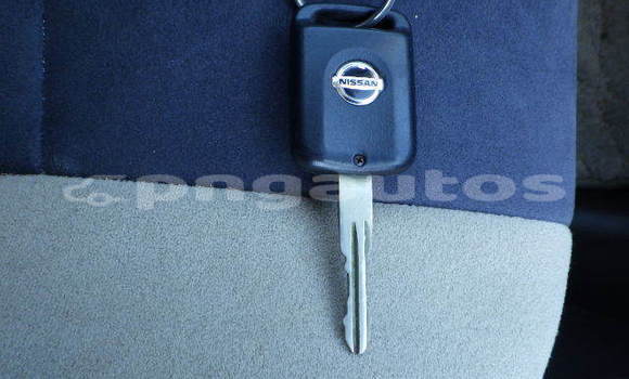 Buy Used Nissan X–Trail Silver Car in Port Moresby in National Capital District Buy Used Nissan X–Trail Silver Car in Port Moresby in National Capital District