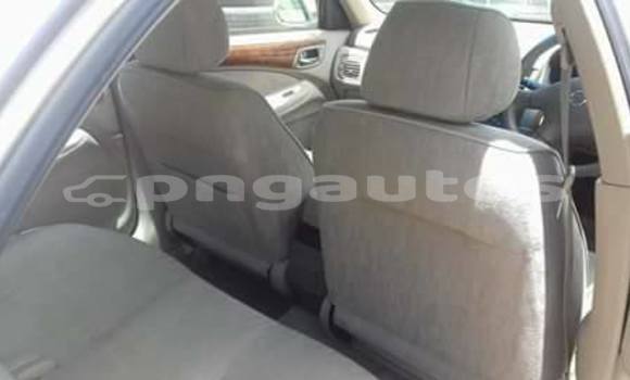 Buy Used Nissan Bluebird Other Car in Wabag in Enga Buy Used Nissan Bluebird Other Car in Wabag in Enga
