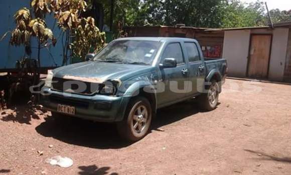 Buy Used Isuzu D–MAX Other Car in Bulolo in Morobe
