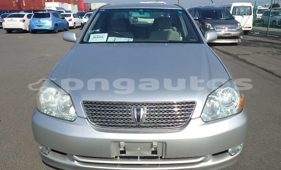 Buy Used Toyota MarkII Silver Car in Port Moresby in National Capital District Buy Used Toyota MarkII Silver Car in Port Moresby in National Capital District