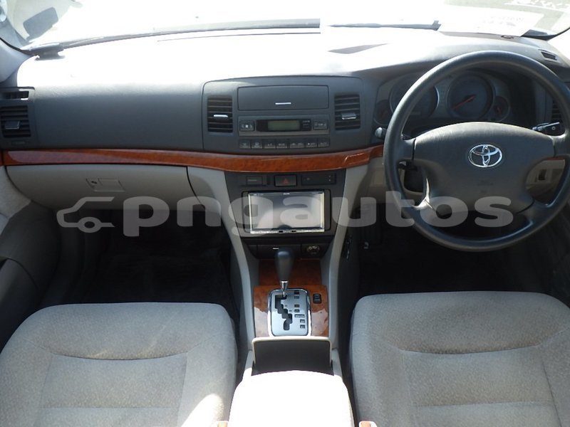 Big with watermark toyota markii national capital district port moresby 4207