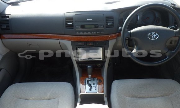 Buy Used Toyota MarkII Silver Car in Port Moresby in National Capital District Buy Used Toyota MarkII Silver Car in Port Moresby in National Capital District
