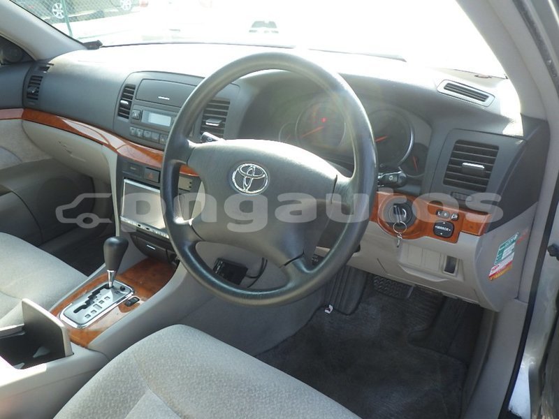 Big with watermark toyota markii national capital district port moresby 4207