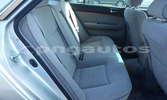 Buy Used Toyota MarkII Silver Car in Port Moresby in National Capital District Buy Used Toyota MarkII Silver Car in Port Moresby in National Capital District