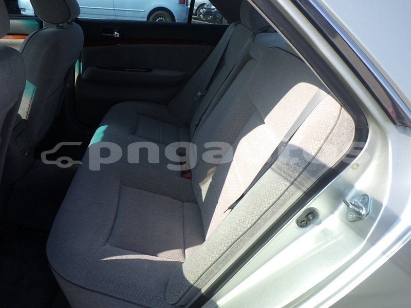 Big with watermark toyota markii national capital district port moresby 4207