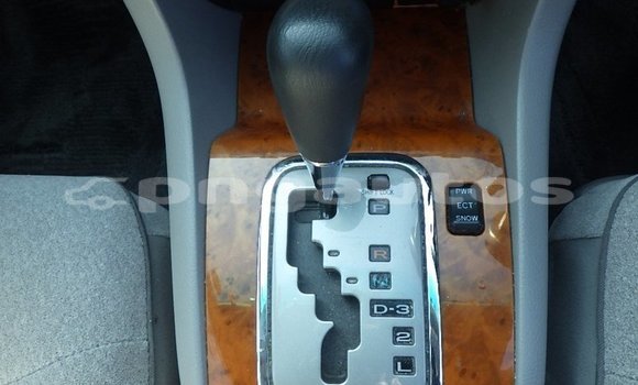 Buy Used Toyota MarkII Silver Car in Port Moresby in National Capital District Buy Used Toyota MarkII Silver Car in Port Moresby in National Capital District