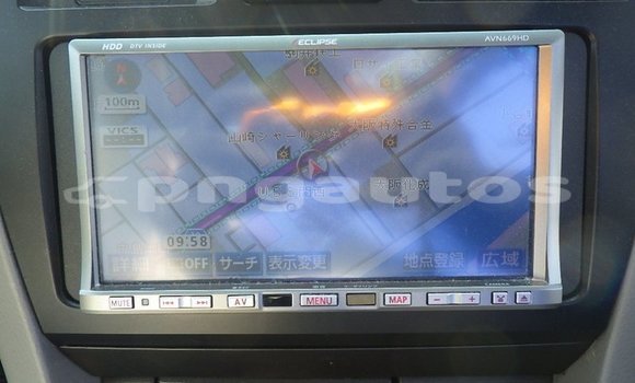 Buy Used Toyota MarkII Silver Car in Port Moresby in National Capital District Buy Used Toyota MarkII Silver Car in Port Moresby in National Capital District