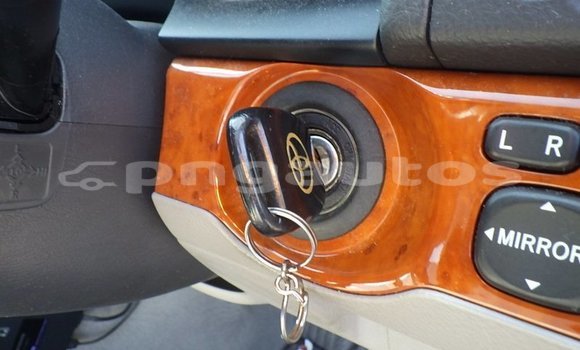 Buy Used Toyota MarkII Silver Car in Port Moresby in National Capital District Buy Used Toyota MarkII Silver Car in Port Moresby in National Capital District