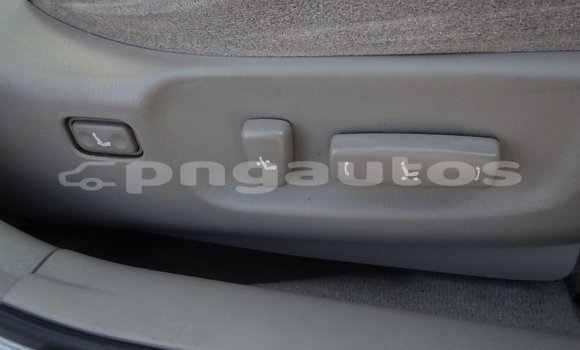 Buy Used Toyota MarkII Silver Car in Port Moresby in National Capital District Buy Used Toyota MarkII Silver Car in Port Moresby in National Capital District