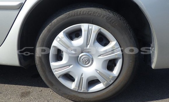 Buy Used Toyota MarkII Silver Car in Port Moresby in National Capital District Buy Used Toyota MarkII Silver Car in Port Moresby in National Capital District