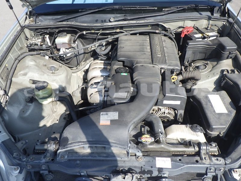 Big with watermark toyota markii national capital district port moresby 4207