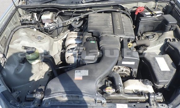 Buy Used Toyota MarkII Silver Car in Port Moresby in National Capital District Buy Used Toyota MarkII Silver Car in Port Moresby in National Capital District