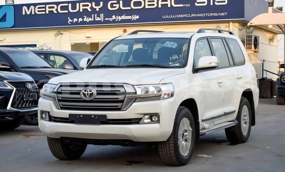 Buy Import Toyota Land Cruiser Other Car in Import - Dubai in Enga Buy Import Toyota Land Cruiser Other Car in Import - Dubai in Enga