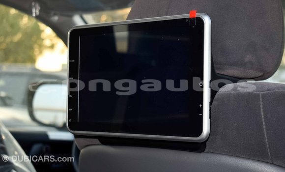 Buy Import Toyota Land Cruiser Other Car in Import - Dubai in Enga Buy Import Toyota Land Cruiser Other Car in Import - Dubai in Enga