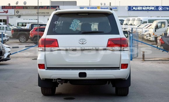Buy Import Toyota Land Cruiser Other Car in Import - Dubai in Enga Buy Import Toyota Land Cruiser Other Car in Import - Dubai in Enga