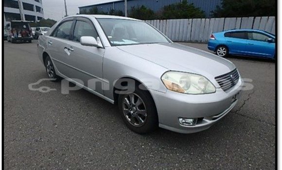 Buy Used Toyota MarkII Other Car in Bulolo in Morobe Buy Used Toyota MarkII Other Car in Bulolo in Morobe