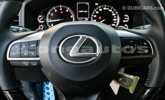 Buy Import Lexus LX Blue Car in Import - Dubai in Enga Buy Import Lexus LX Blue Car in Import - Dubai in Enga