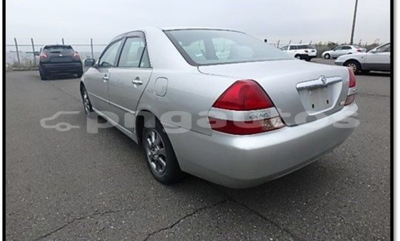 Buy Used Toyota MarkII Other Car in Bulolo in Morobe Buy Used Toyota MarkII Other Car in Bulolo in Morobe