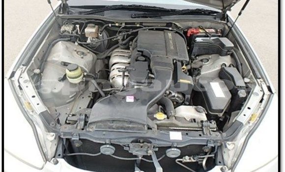 Buy Used Toyota MarkII Other Car in Bulolo in Morobe Buy Used Toyota MarkII Other Car in Bulolo in Morobe