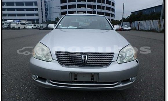 Buy Used Toyota MarkII Other Car in Bulolo in Morobe Buy Used Toyota MarkII Other Car in Bulolo in Morobe