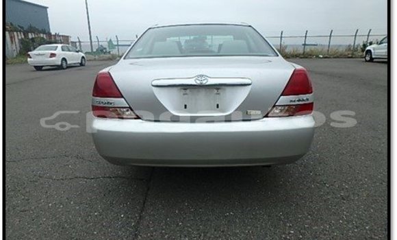 Buy Used Toyota MarkII Other Car in Bulolo in Morobe Buy Used Toyota MarkII Other Car in Bulolo in Morobe