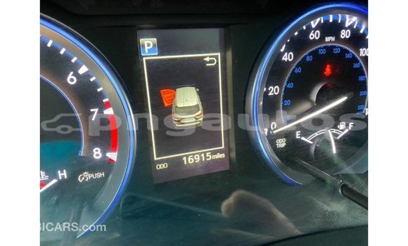 Buy Import Toyota Highlander Black Car in Import - Dubai in Enga Buy Import Toyota Highlander Black Car in Import - Dubai in Enga