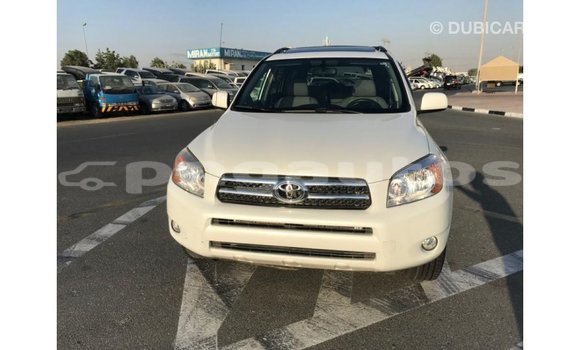 Buy Import Toyota 4Runner White Car in Import - Dubai in Enga Buy Import Toyota 4Runner White Car in Import - Dubai in Enga