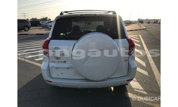 Buy Import Toyota 4Runner White Car in Import - Dubai in Enga Buy Import Toyota 4Runner White Car in Import - Dubai in Enga