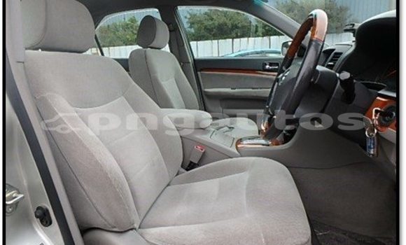 Buy Used Toyota MarkII Other Car in Bulolo in Morobe Buy Used Toyota MarkII Other Car in Bulolo in Morobe