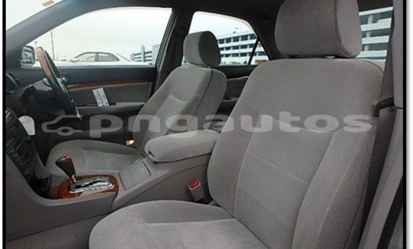 Buy Used Toyota MarkII Other Car in Bulolo in Morobe Buy Used Toyota MarkII Other Car in Bulolo in Morobe