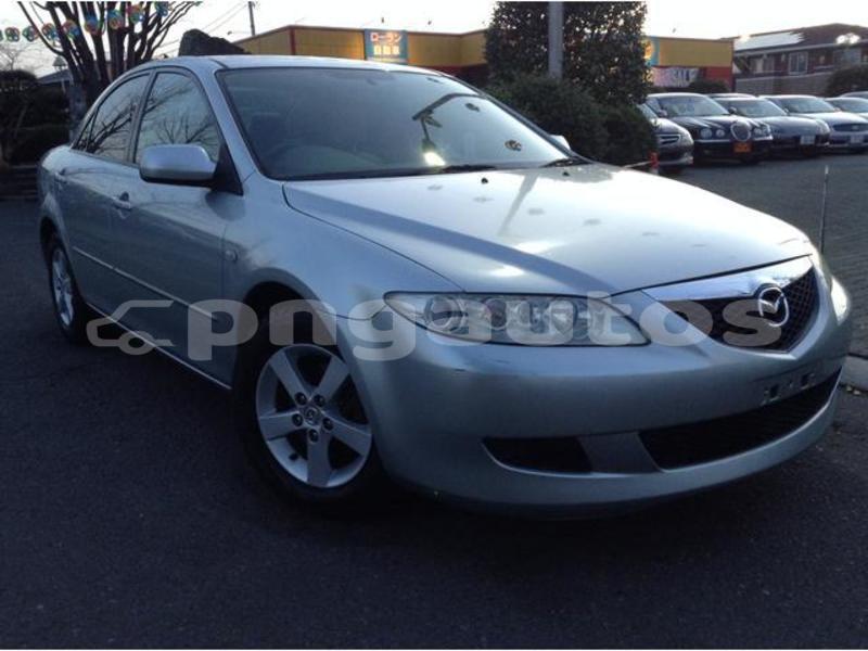 Big with watermark mazda atenza national capital district port moresby 4218