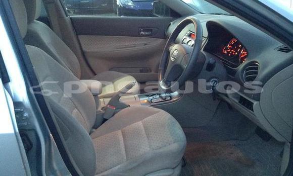 Buy Used Mazda Atenza Silver Car in Port Moresby in National Capital District Buy Used Mazda Atenza Silver Car in Port Moresby in National Capital District