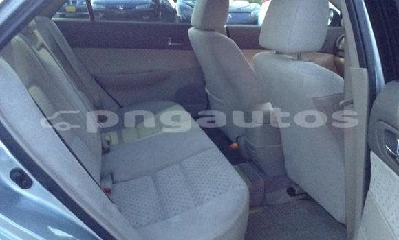 Buy Used Mazda Atenza Silver Car in Port Moresby in National Capital District Buy Used Mazda Atenza Silver Car in Port Moresby in National Capital District