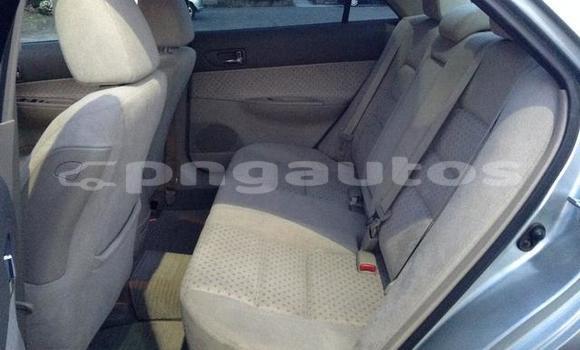 Buy Used Mazda Atenza Silver Car in Port Moresby in National Capital District Buy Used Mazda Atenza Silver Car in Port Moresby in National Capital District