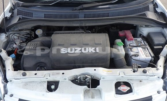 Buy Used Suzuki Swift White Car in Port Moresby in National Capital District Buy Used Suzuki Swift White Car in Port Moresby in National Capital District