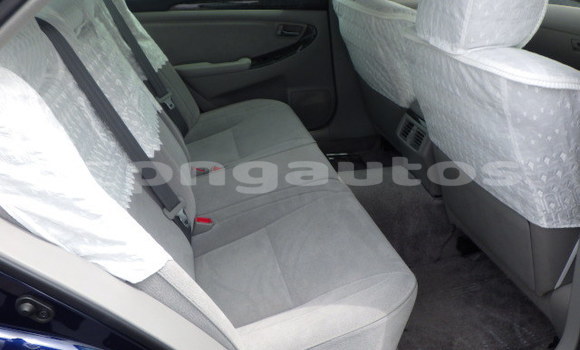 Buy Used Toyota Crown Blue Car in Port Moresby in National Capital District Buy Used Toyota Crown Blue Car in Port Moresby in National Capital District