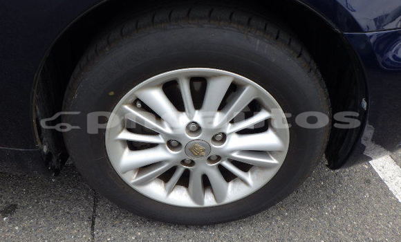 Buy Used Toyota Crown Blue Car in Port Moresby in National Capital District Buy Used Toyota Crown Blue Car in Port Moresby in National Capital District